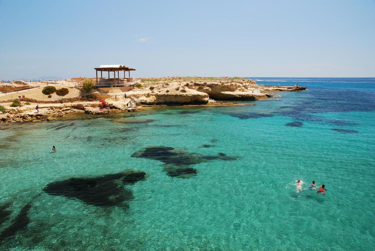 אל קאמפיו Primera Linea Mar Y Arena מראה חיצוני תמונה